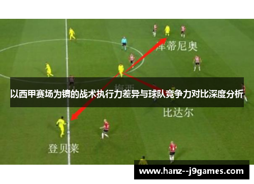 以西甲赛场为镜的战术执行力差异与球队竞争力对比深度分析