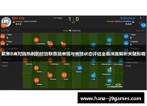 聚焦B席对阵热刺的欧协联赛场表现与竞技状态评估全面深度解析关键影响